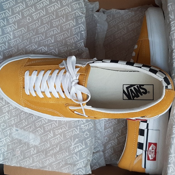 Vans Cut and Paste (CAP)  Slip-On's *NWT* - Picture 10 of 12